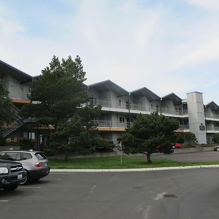 Aparthotel Gearhart By The Sea Exterior foto