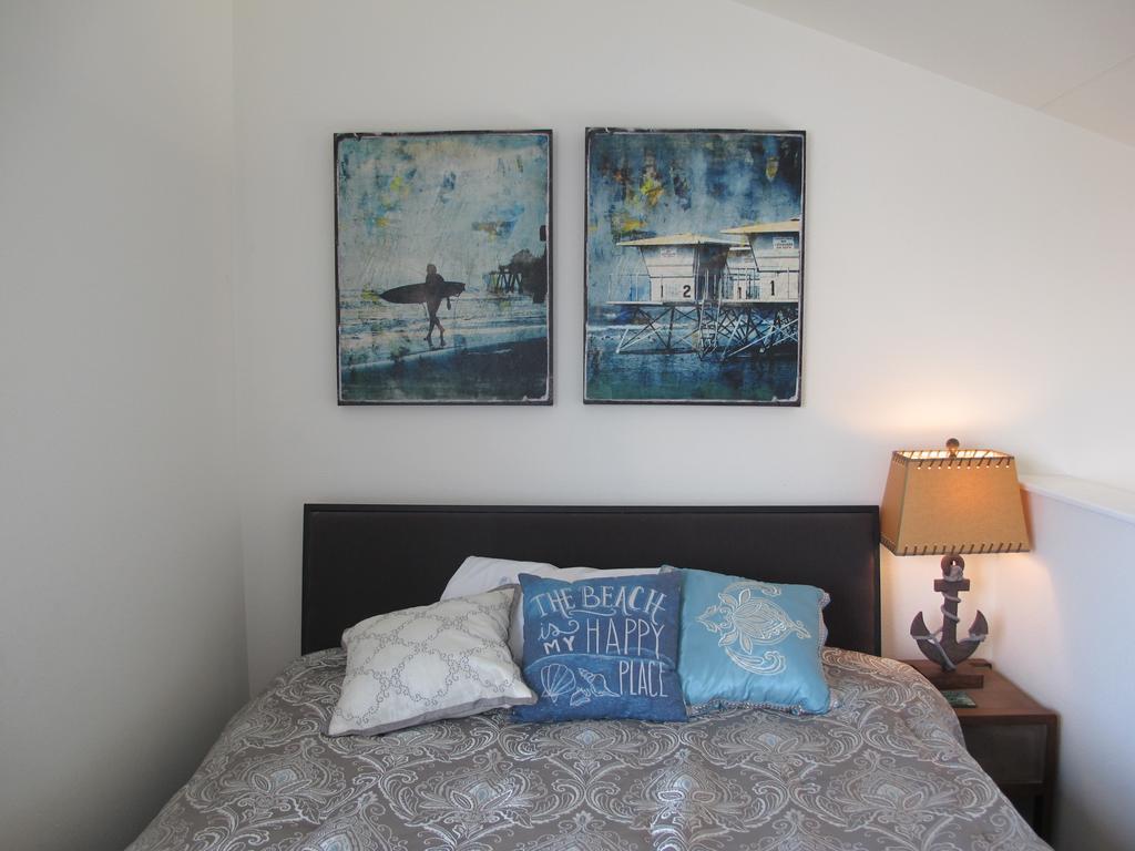 Aparthotel Gearhart By The Sea Exterior foto
