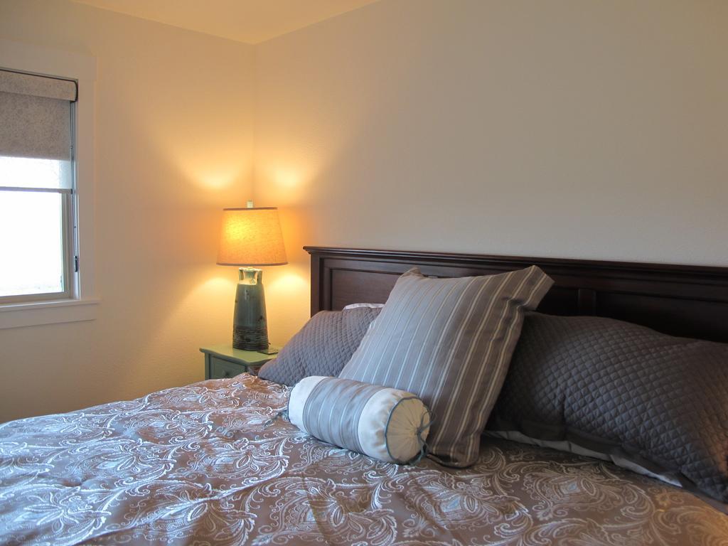 Aparthotel Gearhart By The Sea Exterior foto