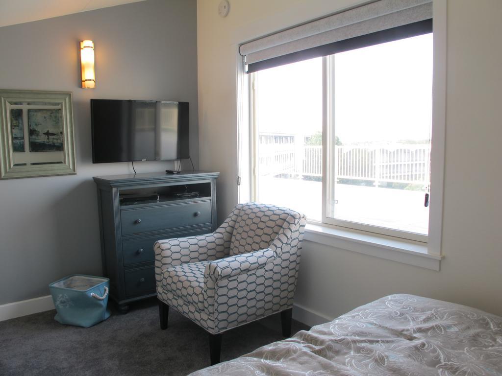 Aparthotel Gearhart By The Sea Exterior foto