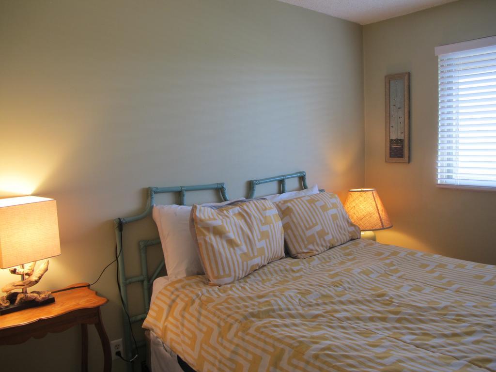 Aparthotel Gearhart By The Sea Exterior foto