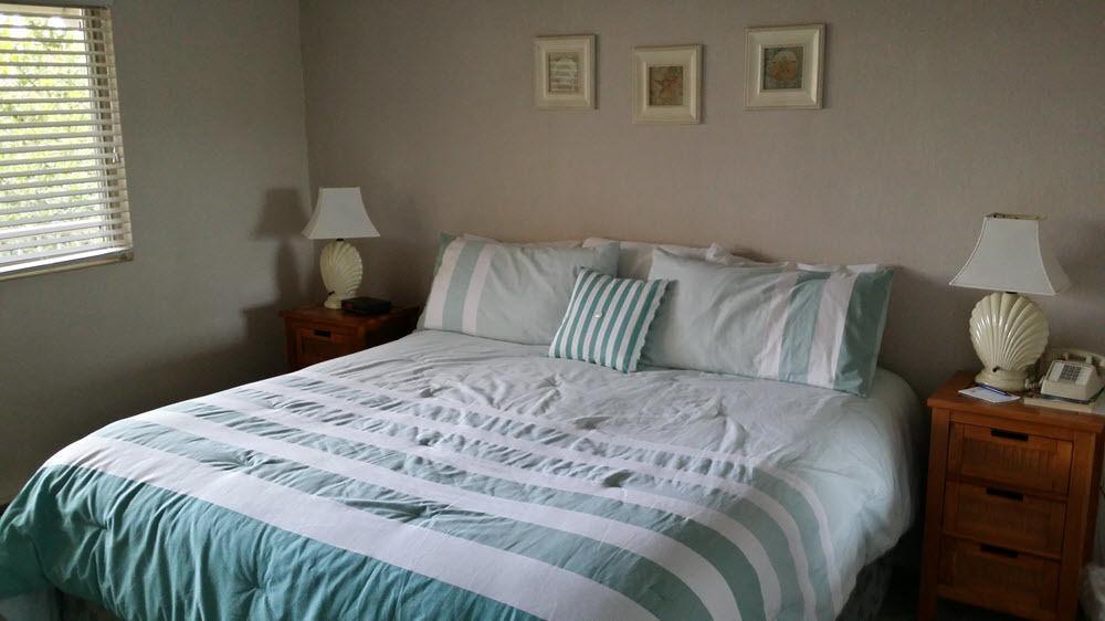 Aparthotel Gearhart By The Sea Exterior foto