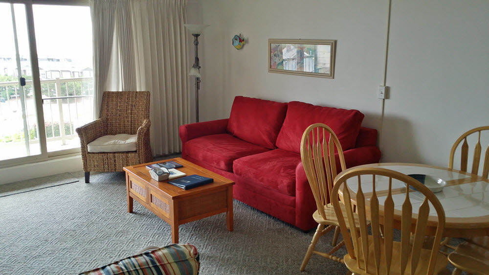 Aparthotel Gearhart By The Sea Exterior foto