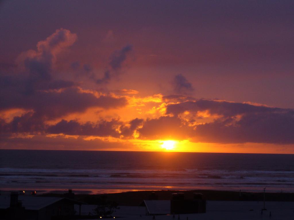 Aparthotel Gearhart By The Sea Exterior foto